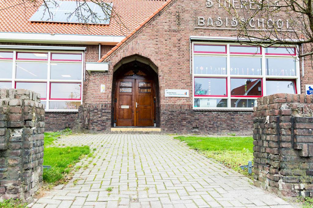 De Sint Theresiaschool