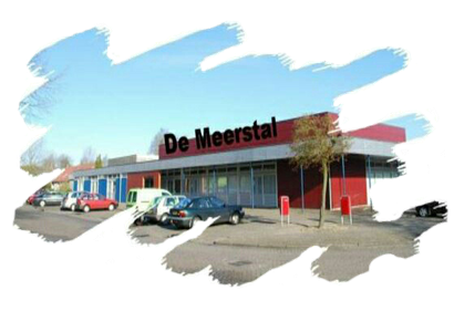 Eet- en kookgroepen "Zwartemeer Meerstal"