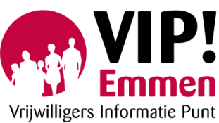 Vrijwilligers Service Punt Emmen